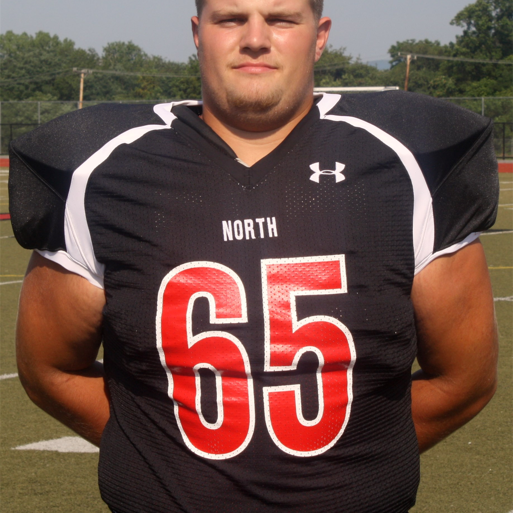 Alex Pickett