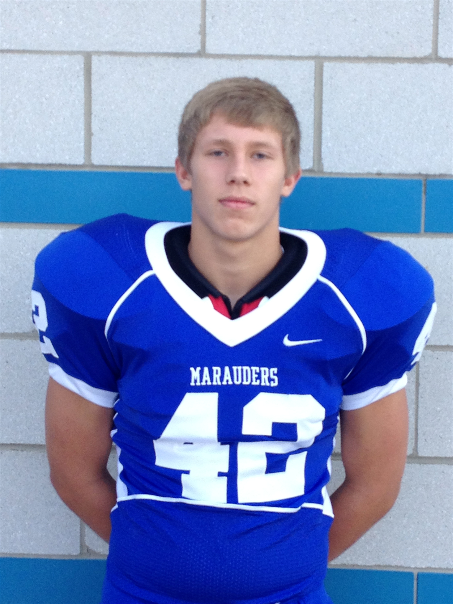 Zac Moore