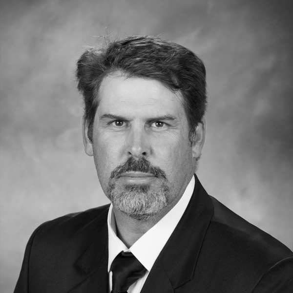 Offensive Coordinator Anthony Mohr mugshot