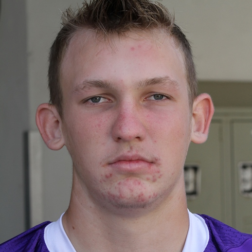 Nicholas Allard mugshot
