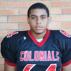 Dizhae Henriquez