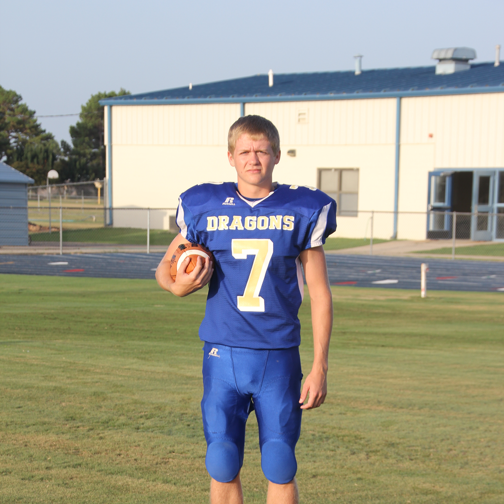 Corey Fuhrman