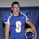 Jacob Wilson