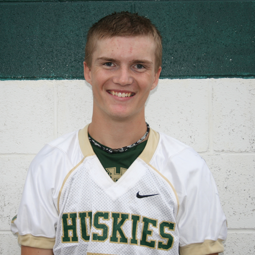 Kyle Folchert