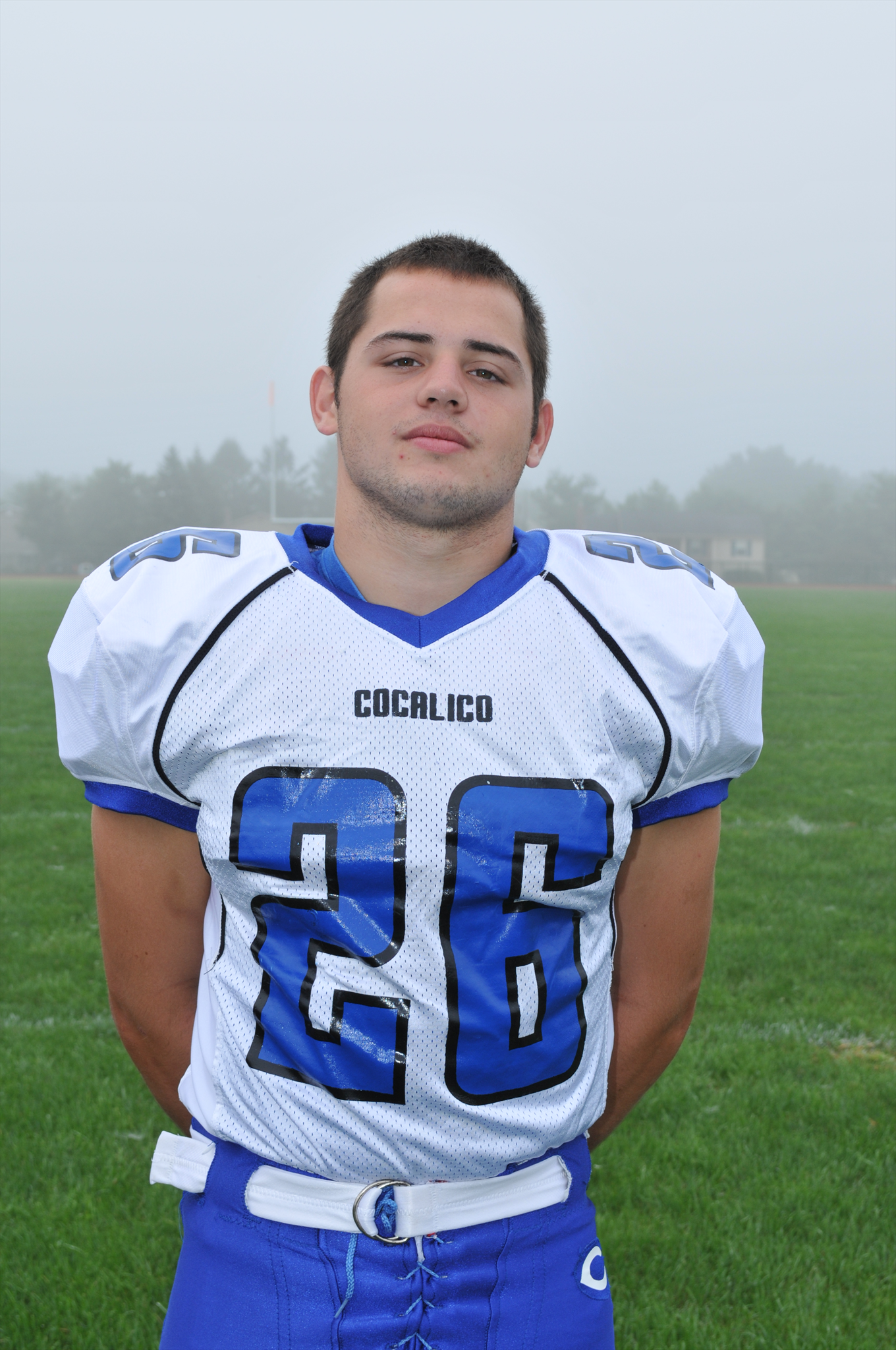 Dalton Kern