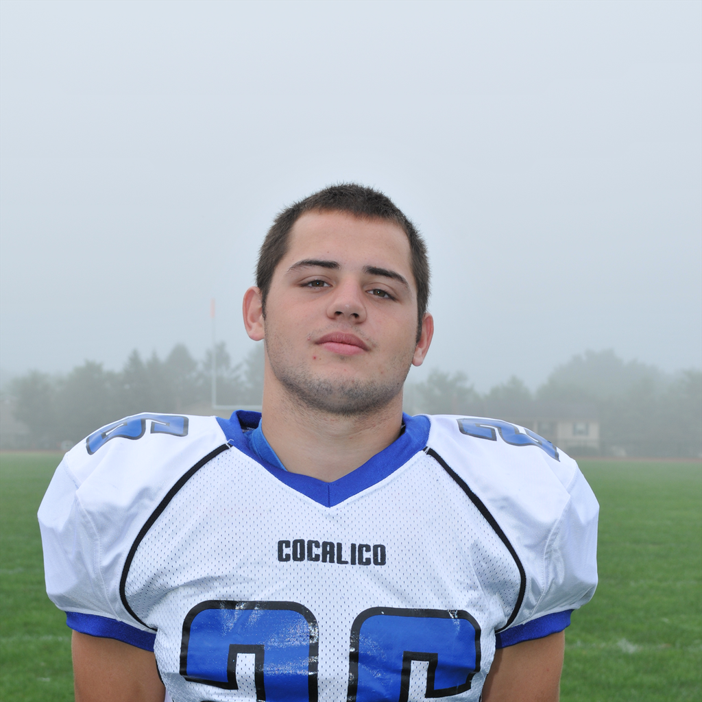 Dalton Kern