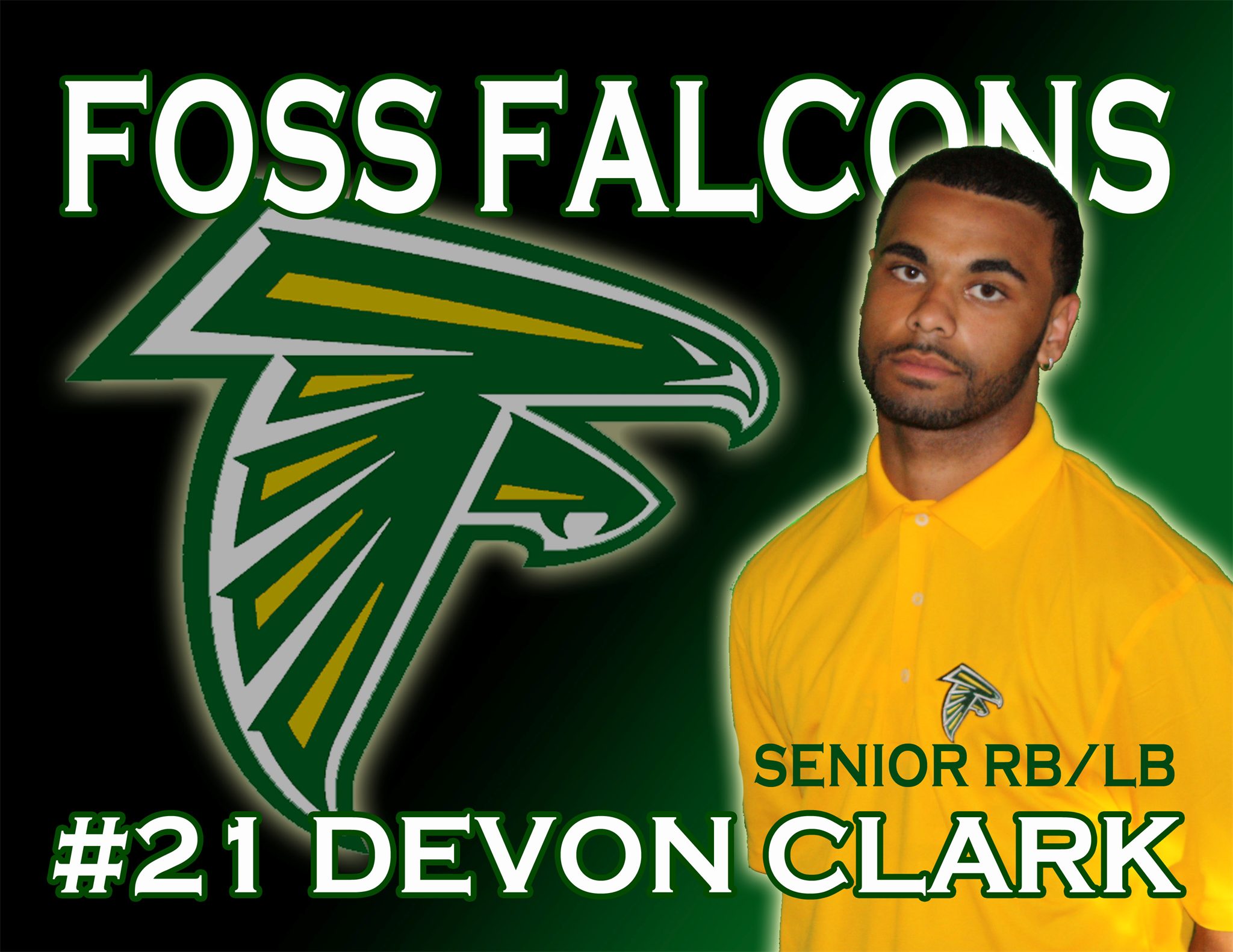 Devon Clark