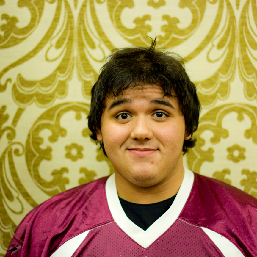 Branden Sierra mugshot