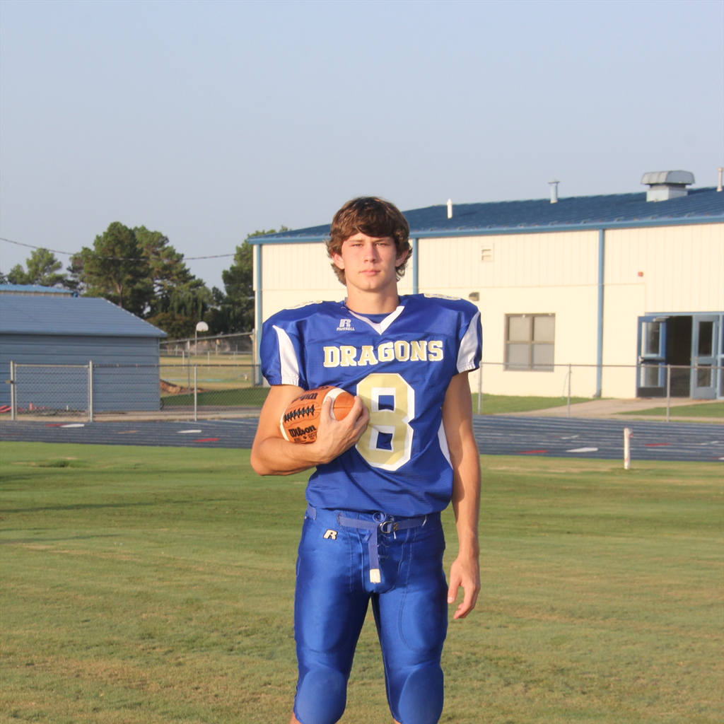 Dawson Moser