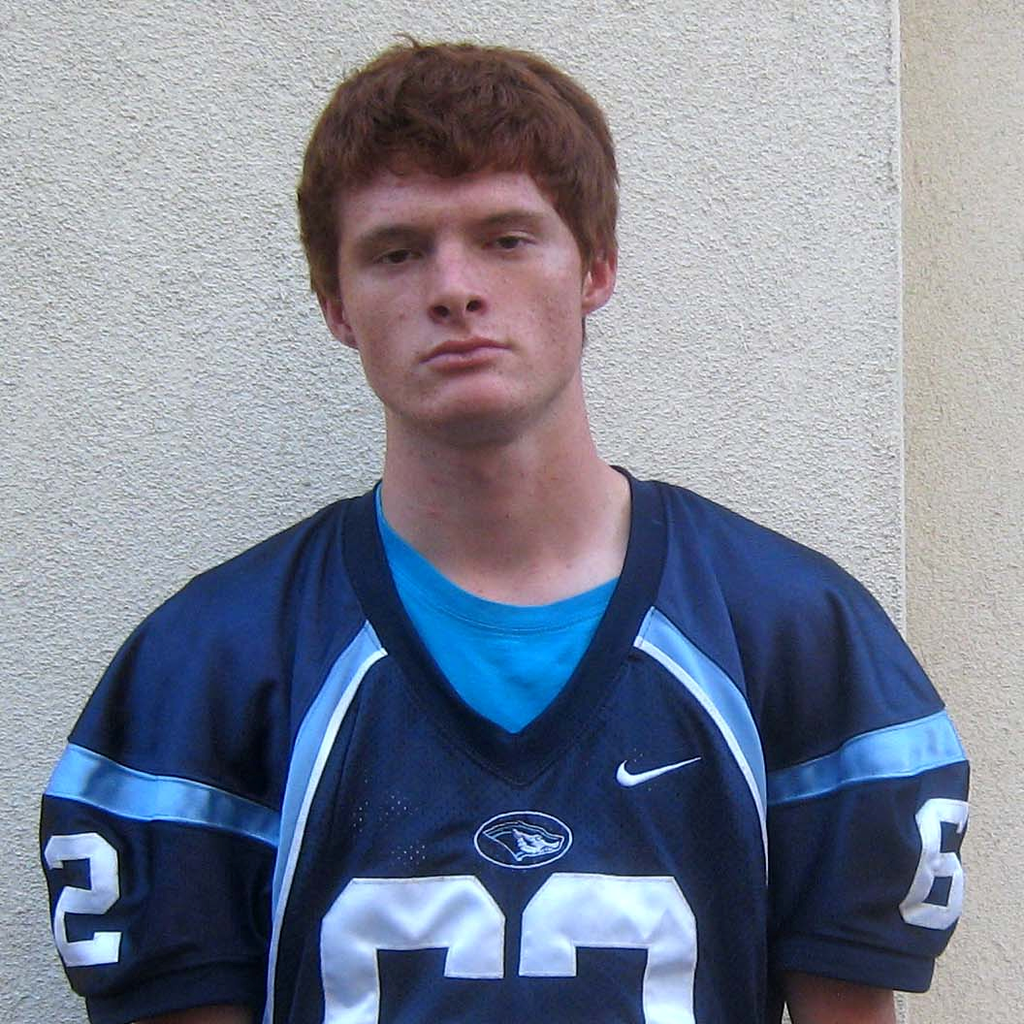 Mason Gaynor mugshot