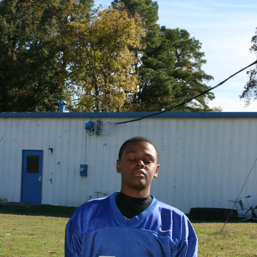Malik Rogers' Kennedy High School Career Home