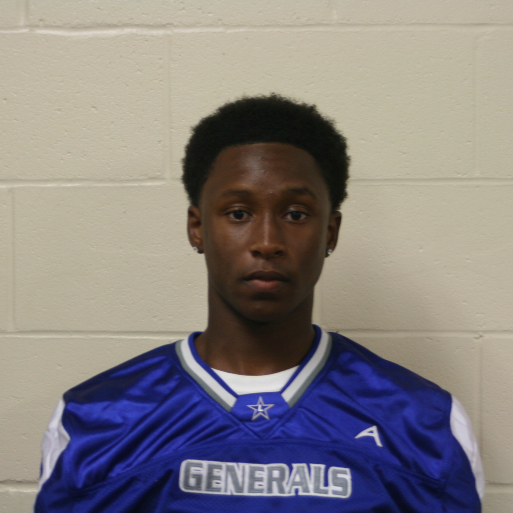 Devin Goodlow