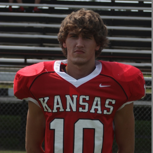 Rowdy Chesser mugshot
