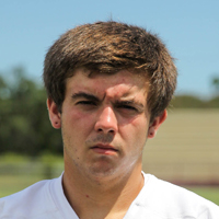 Zachary Schild mugshot