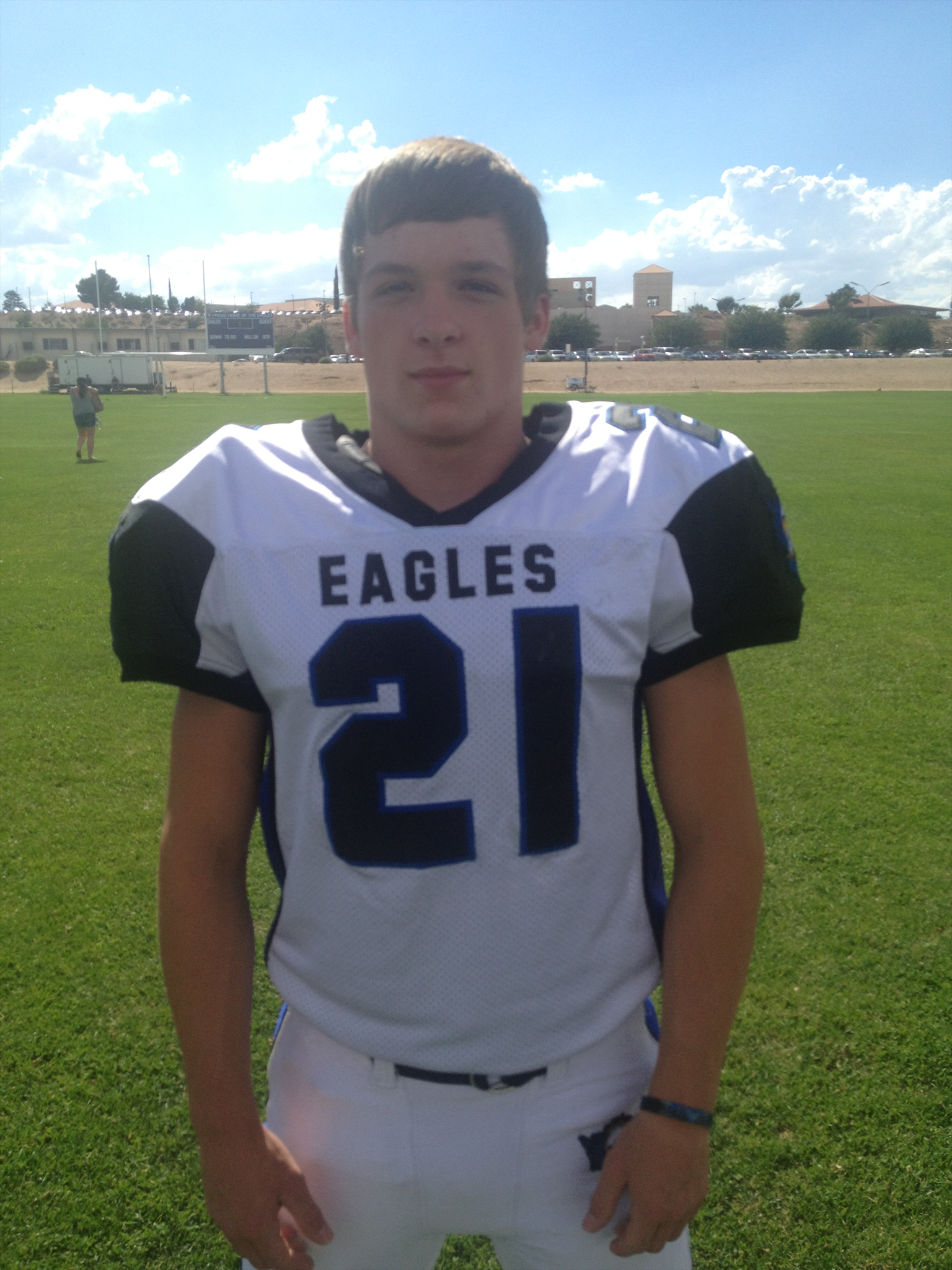 Logan Maciel