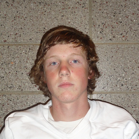 Spencer Miller