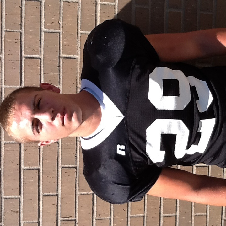 Zach Romero mugshot