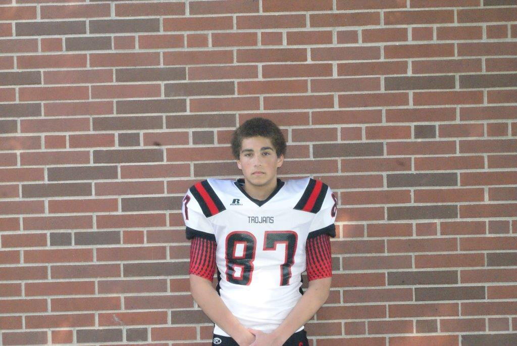Austin Lampkin