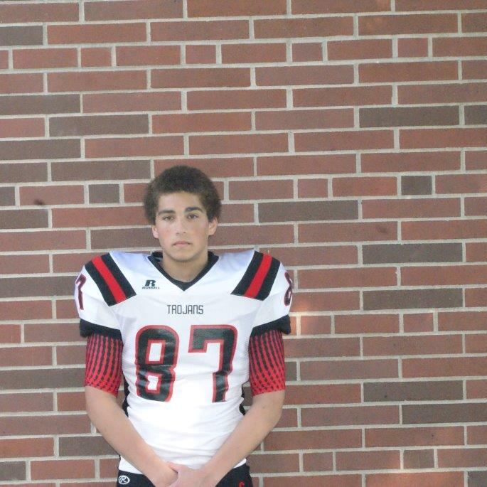 Austin Lampkin
