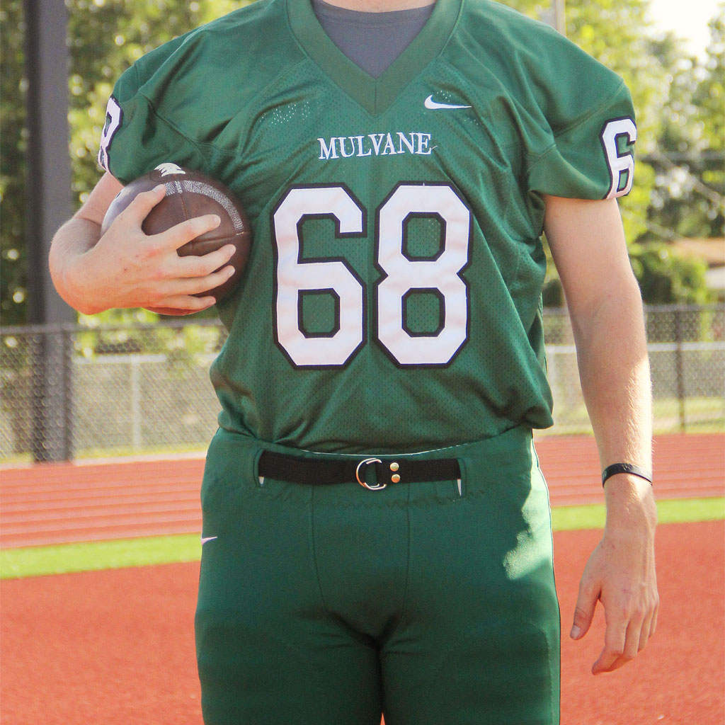 Bryant Belden