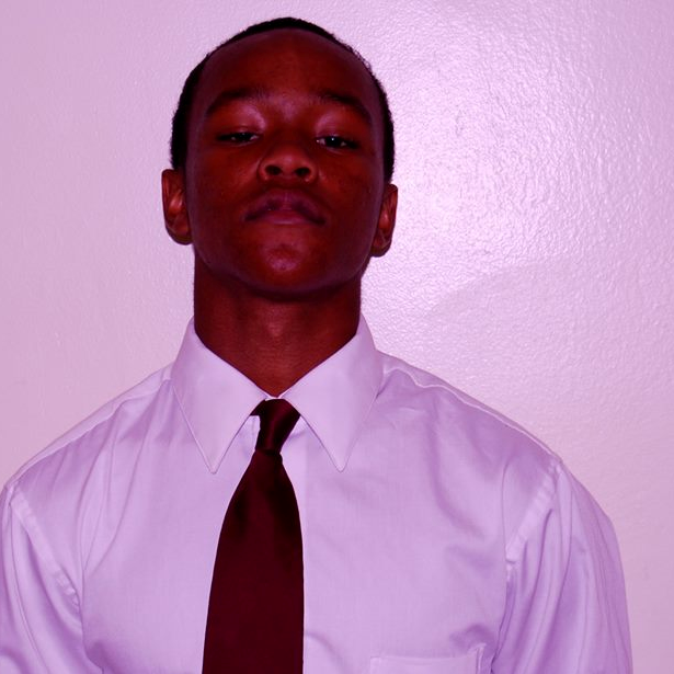 Juan Easton Jr. mugshot