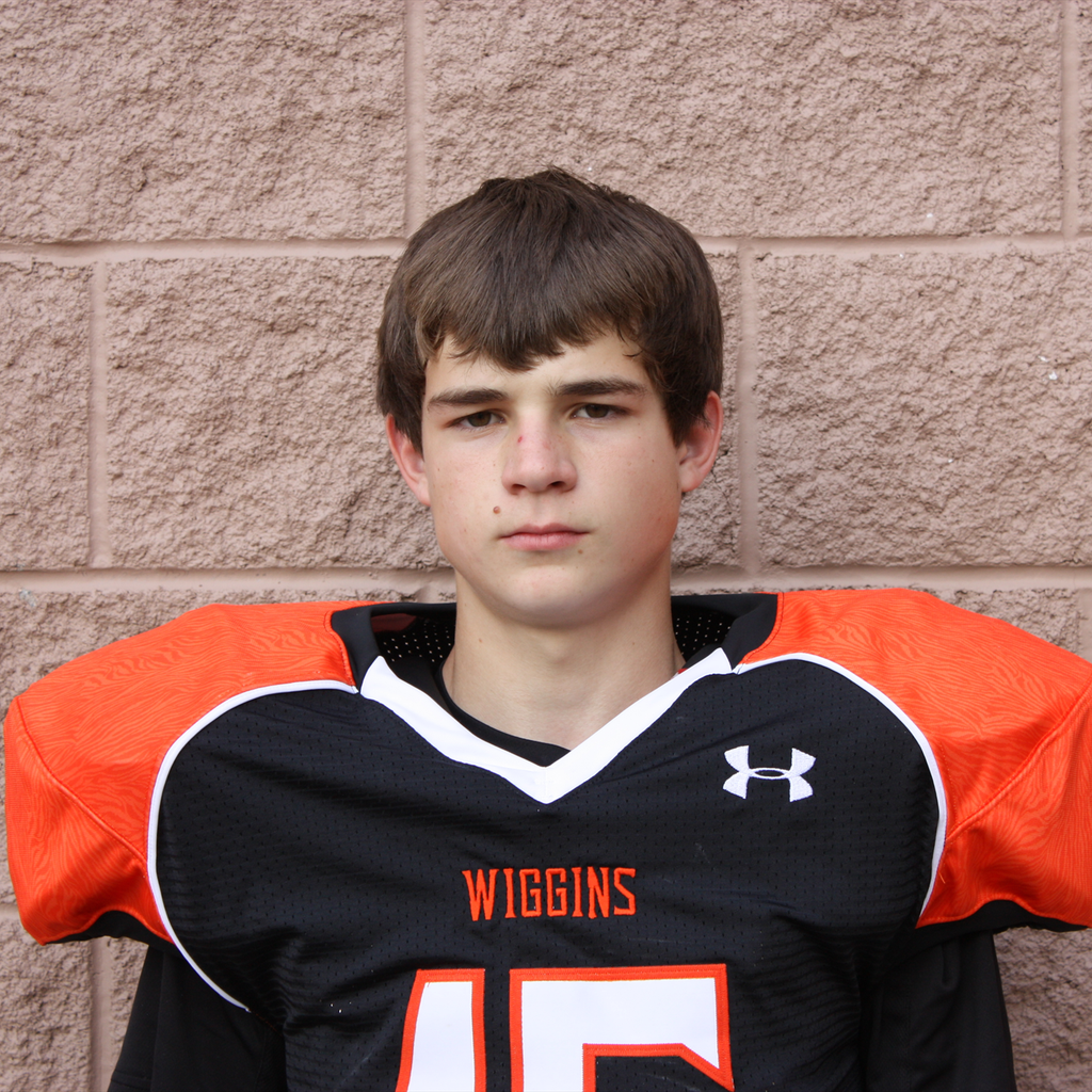 Aaron Robinson mugshot