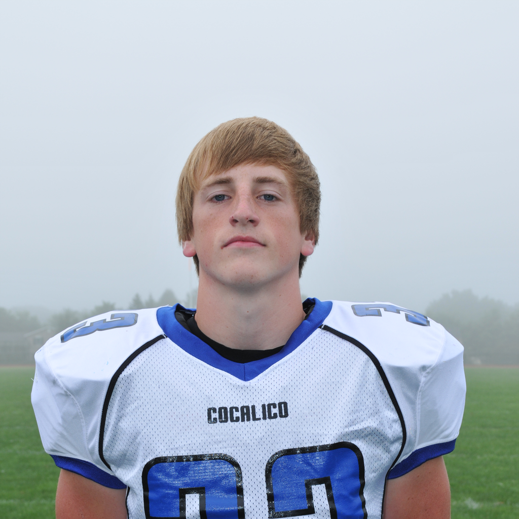Alex Buckwalter
