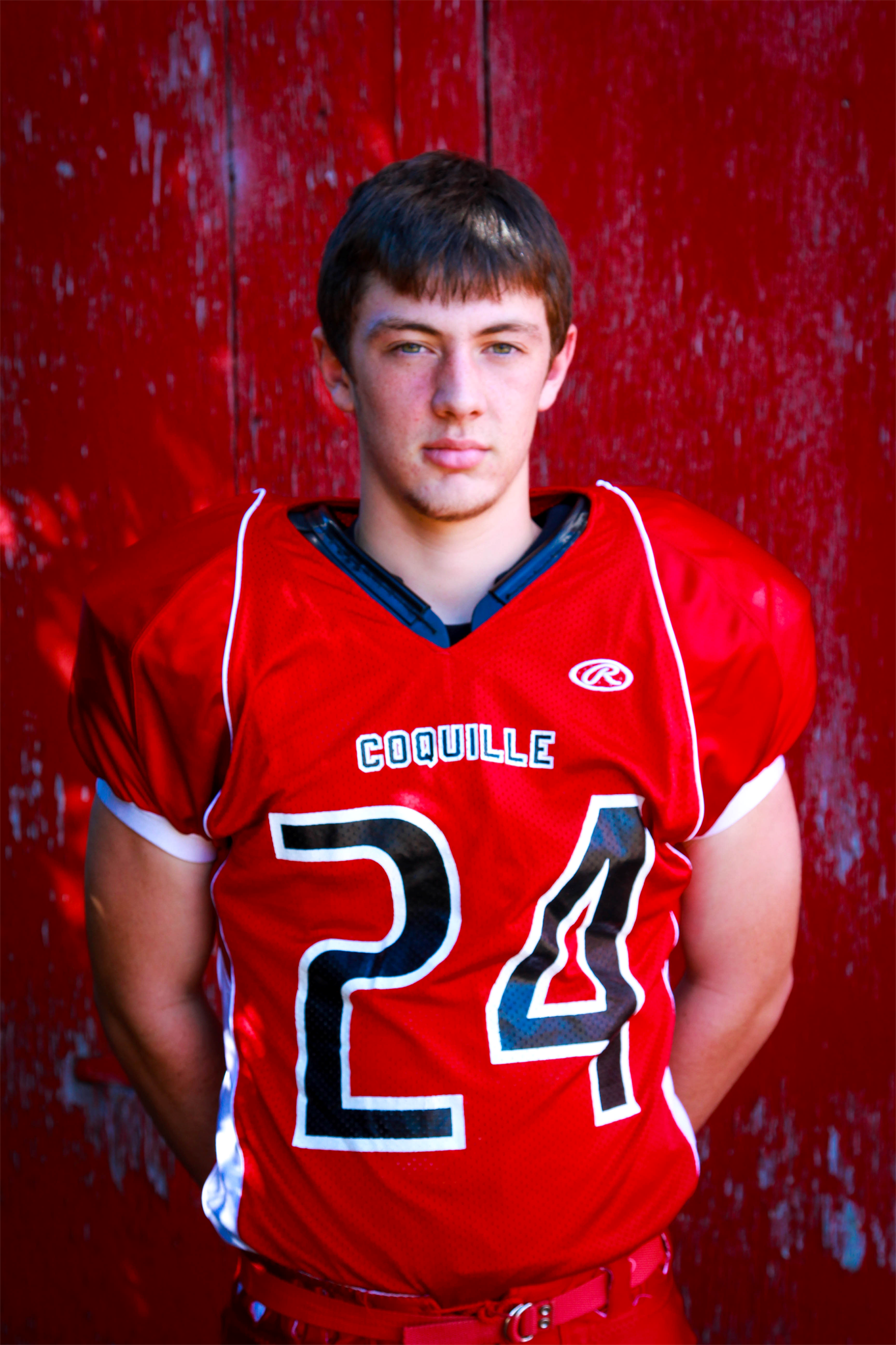 Zach Breitkreutz