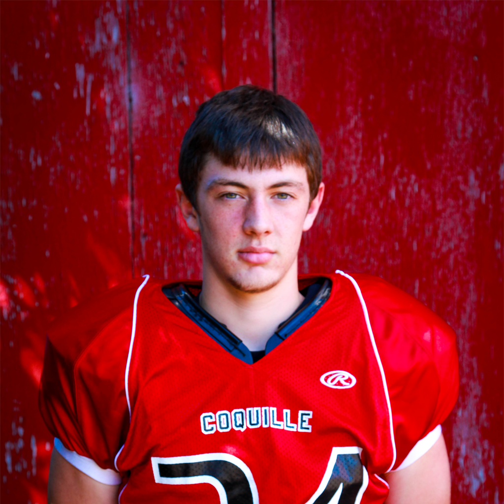 Zach Breitkreutz