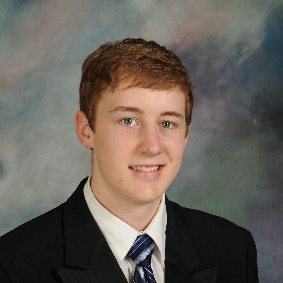 Zach Vaughn