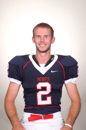 Nick White