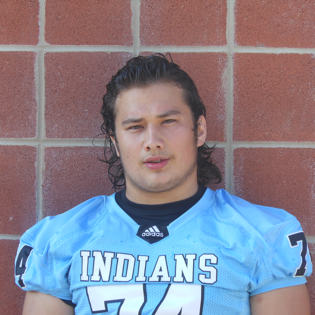 Garrett Gutermuth