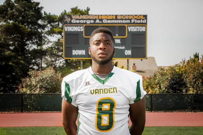 Elijah Williams
