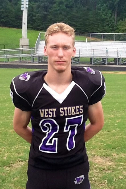 Brett Whittington