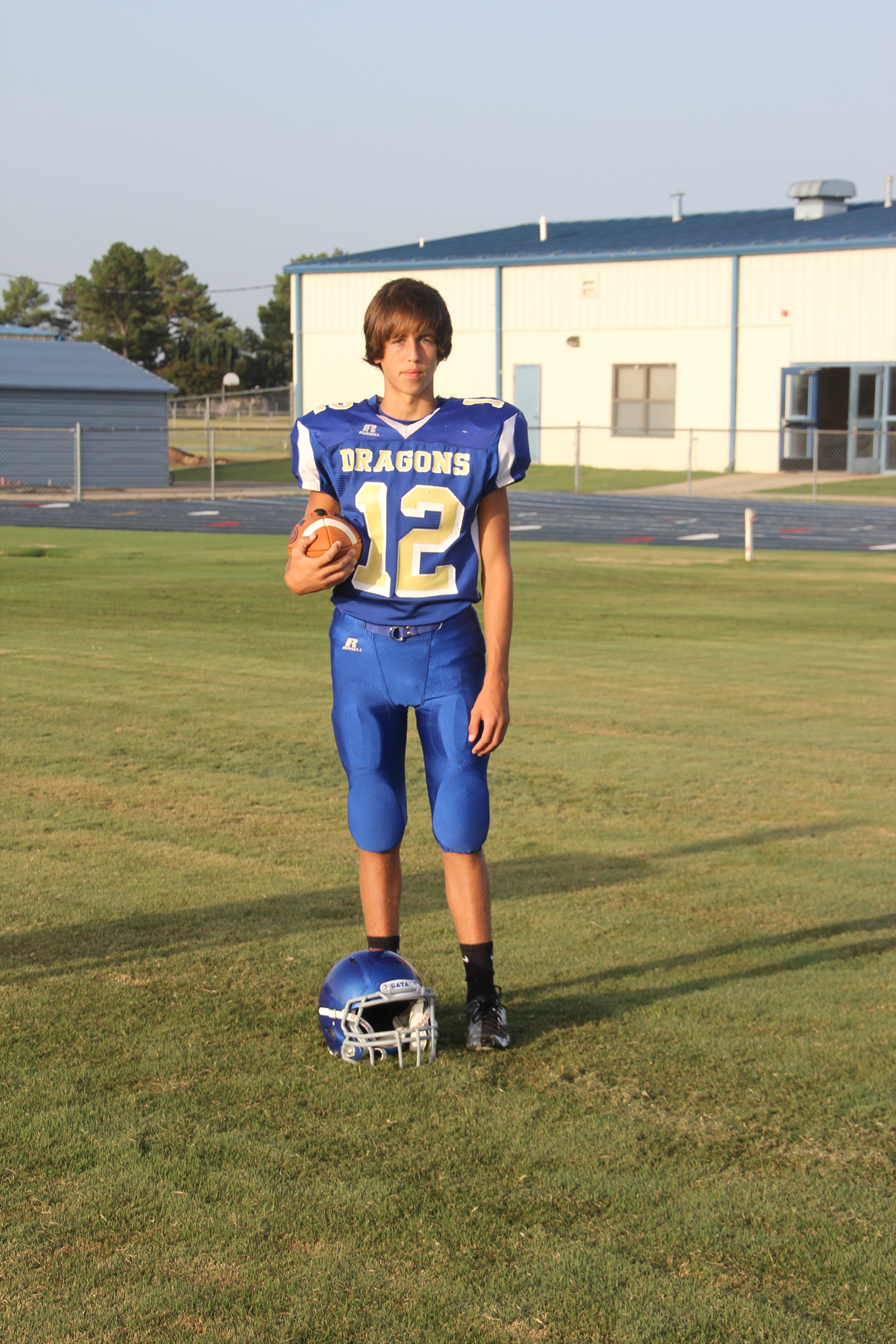 Trase Bounds