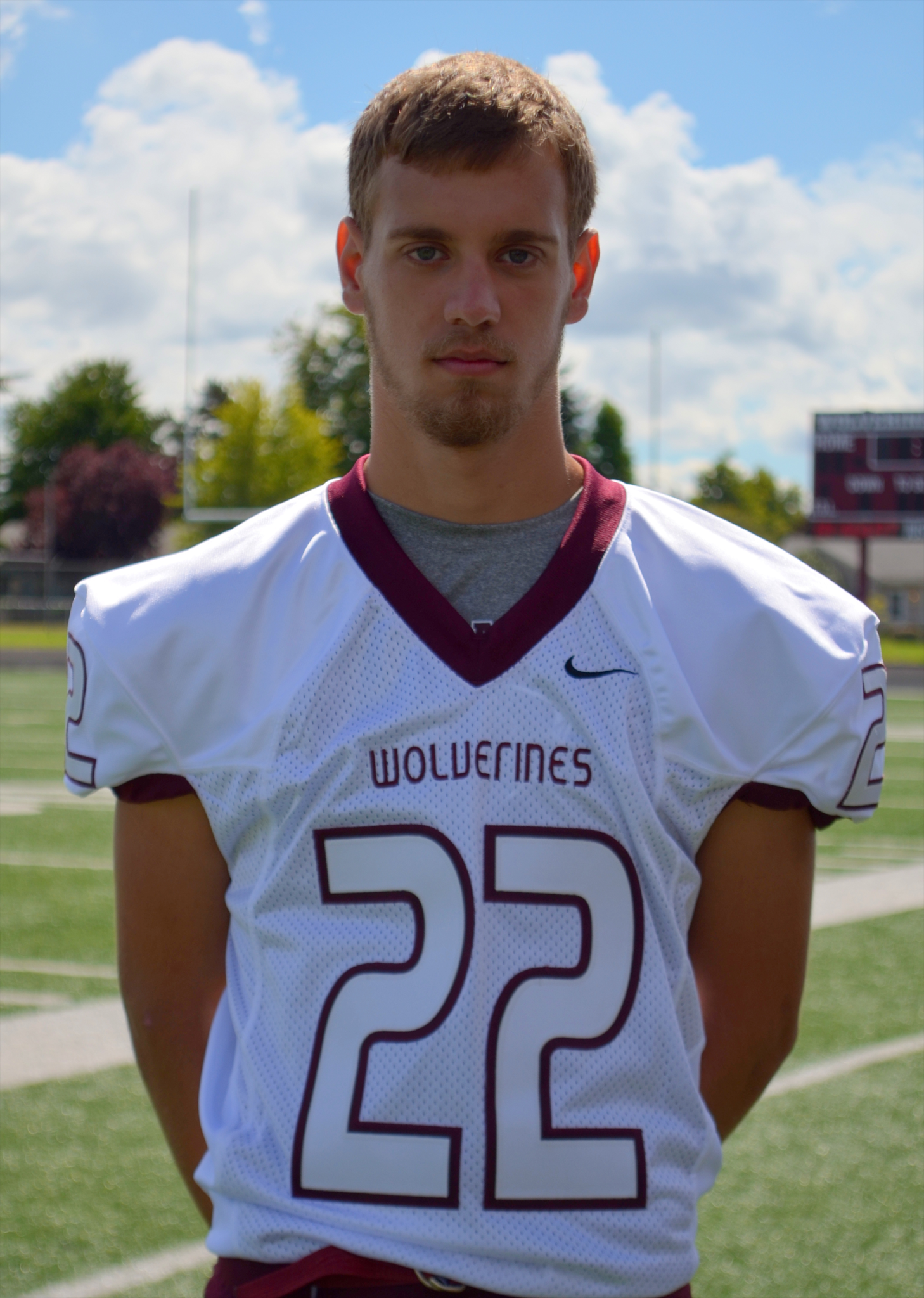 Tanner Wilson