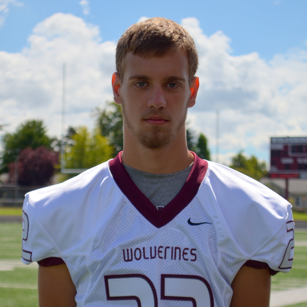 Tanner Wilson