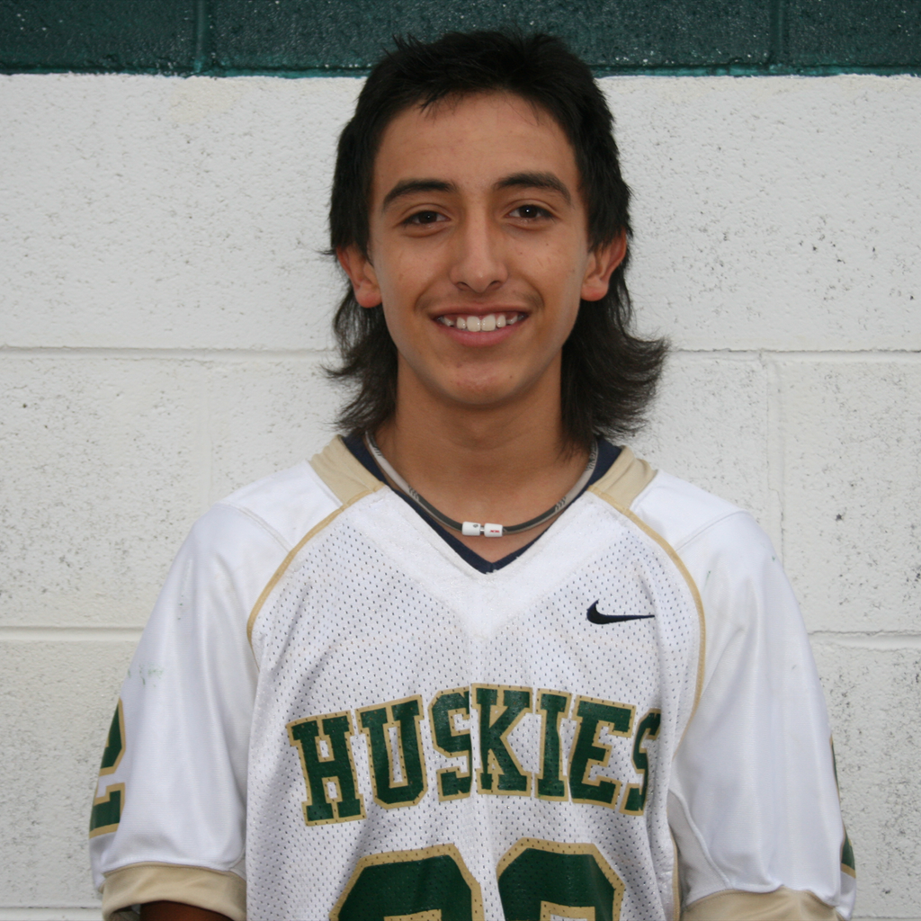 Fabian Flores mugshot