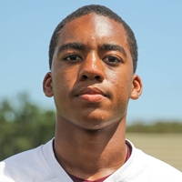 Dominic Herring mugshot