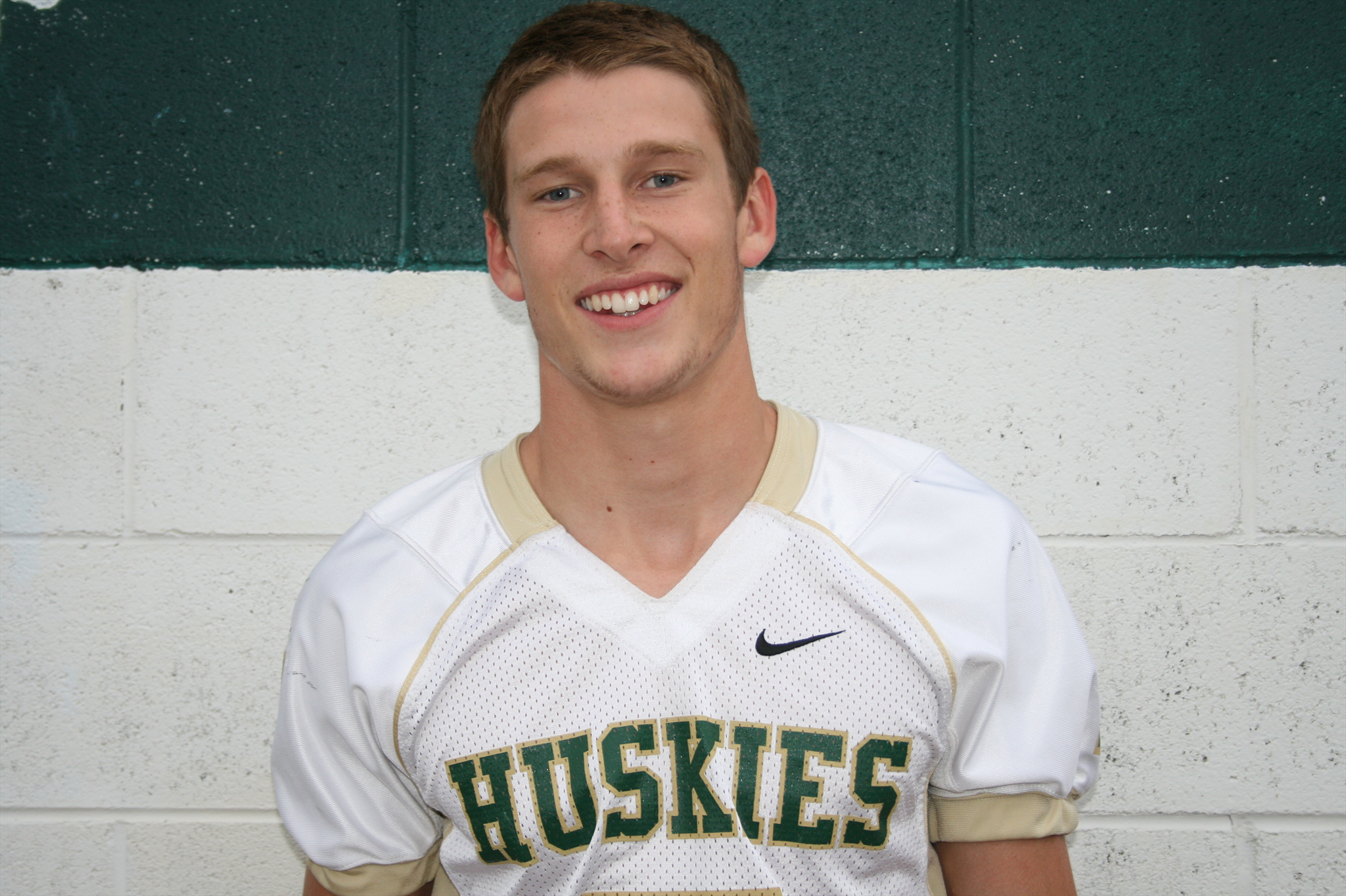 Drew Bornhoft