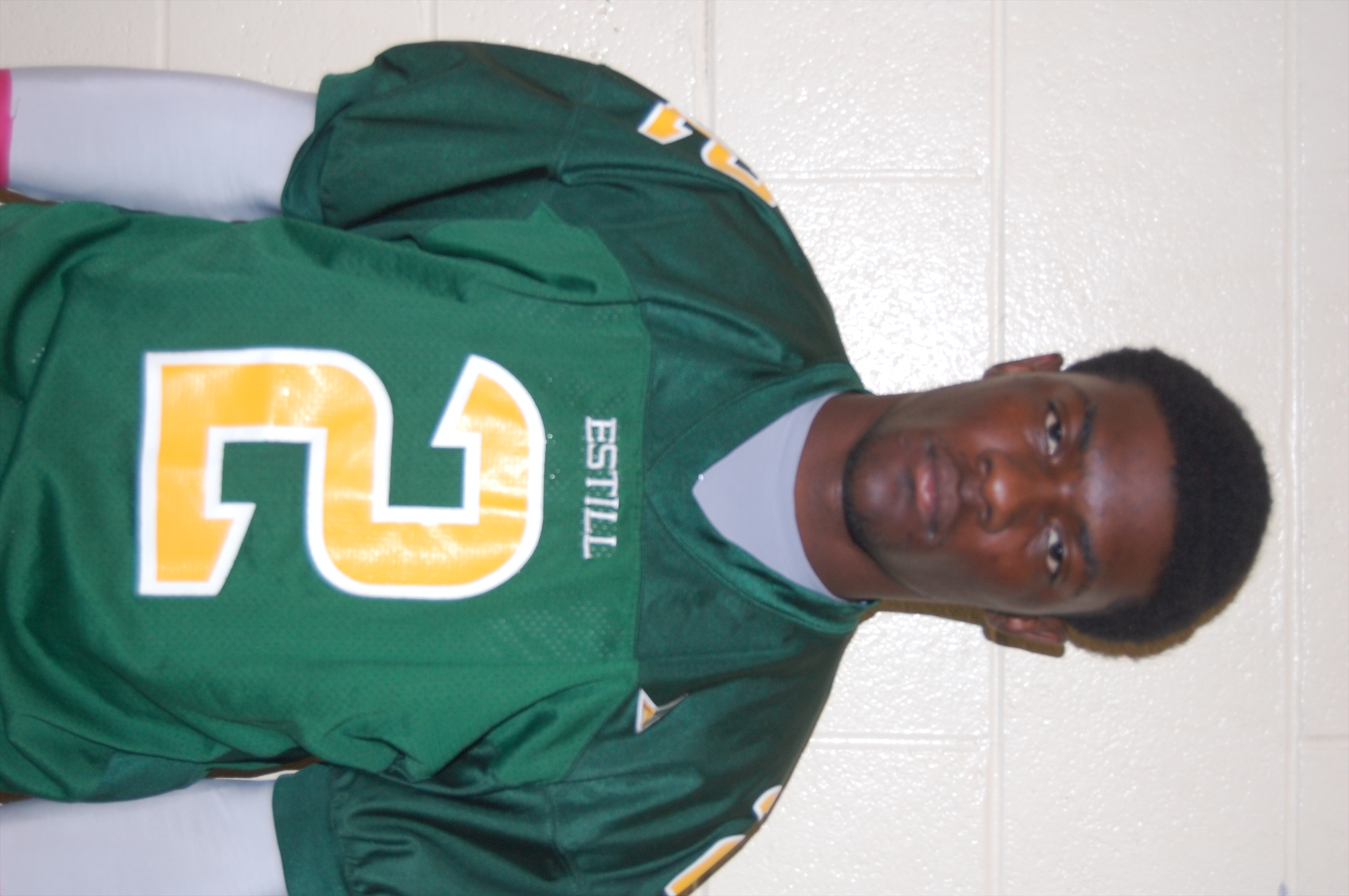 Sadrien Willis