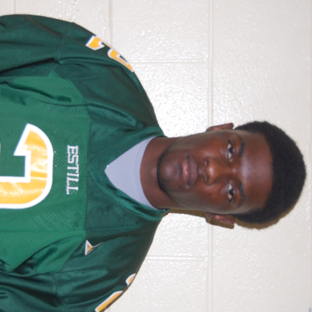 Sadrien Willis