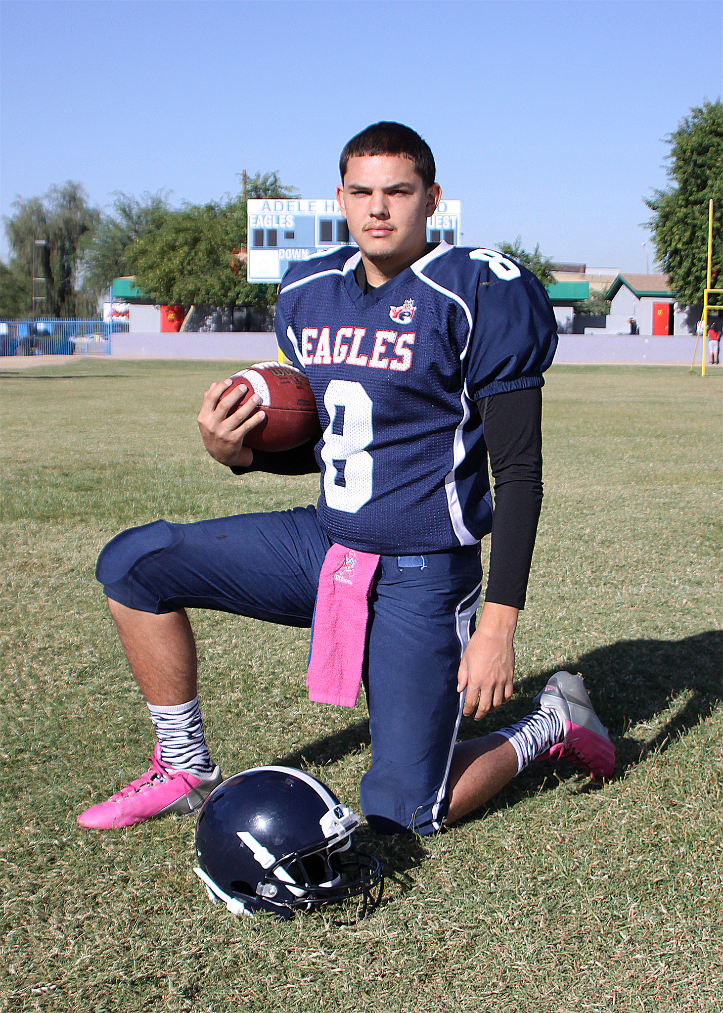 Armando Ruiz Jr.