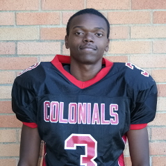 DeShawn Smith