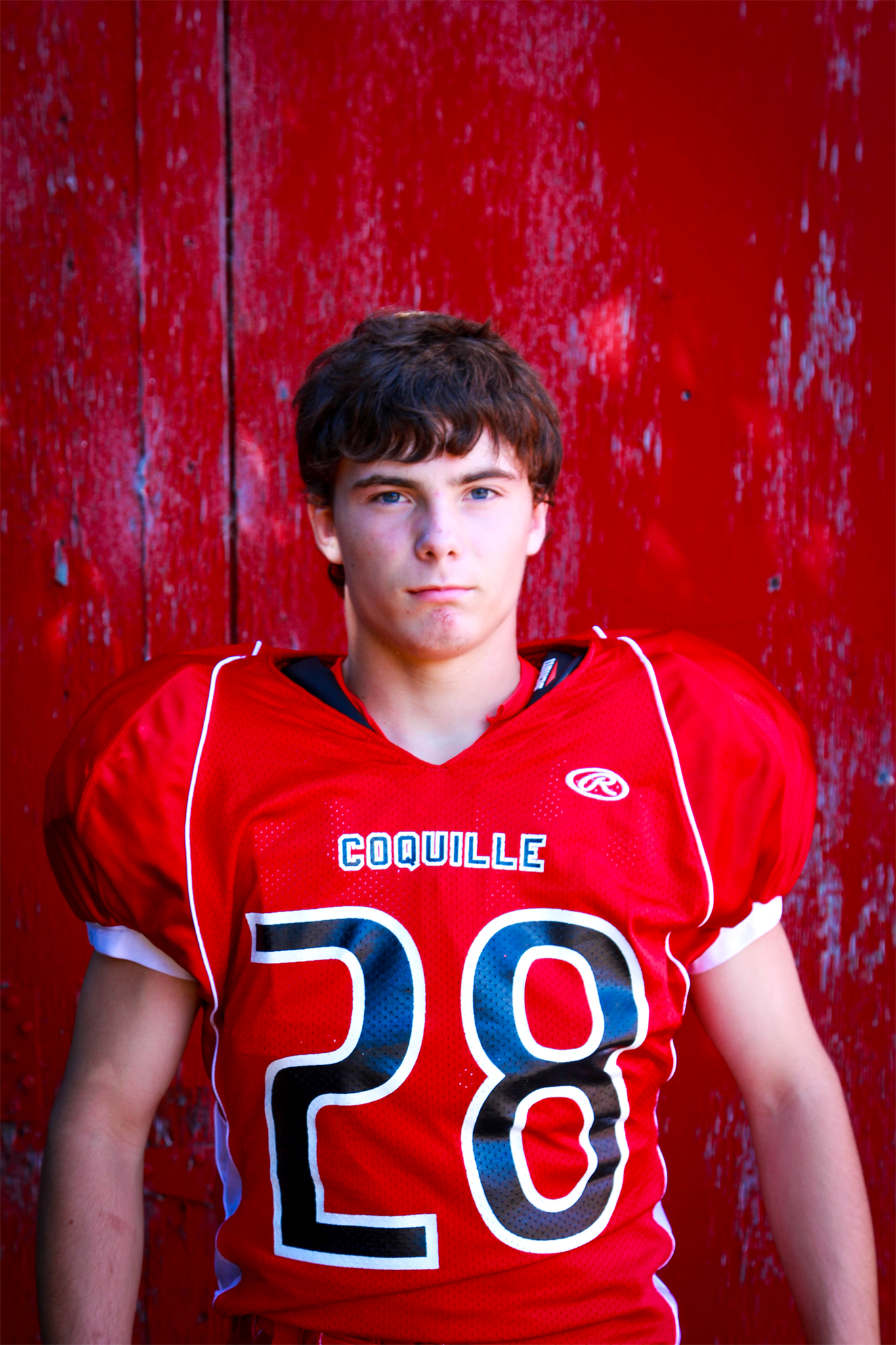 Kody Courtright mugshot