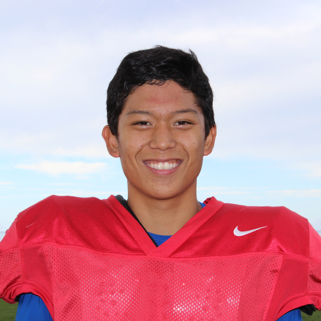 Melvin Catugal