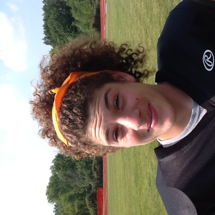 Nick Zagorski mugshot