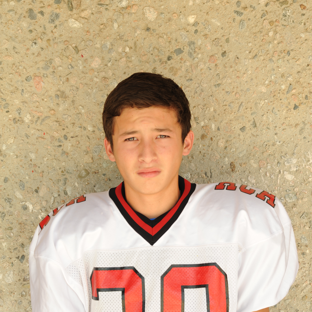 Christian Montalvo mugshot