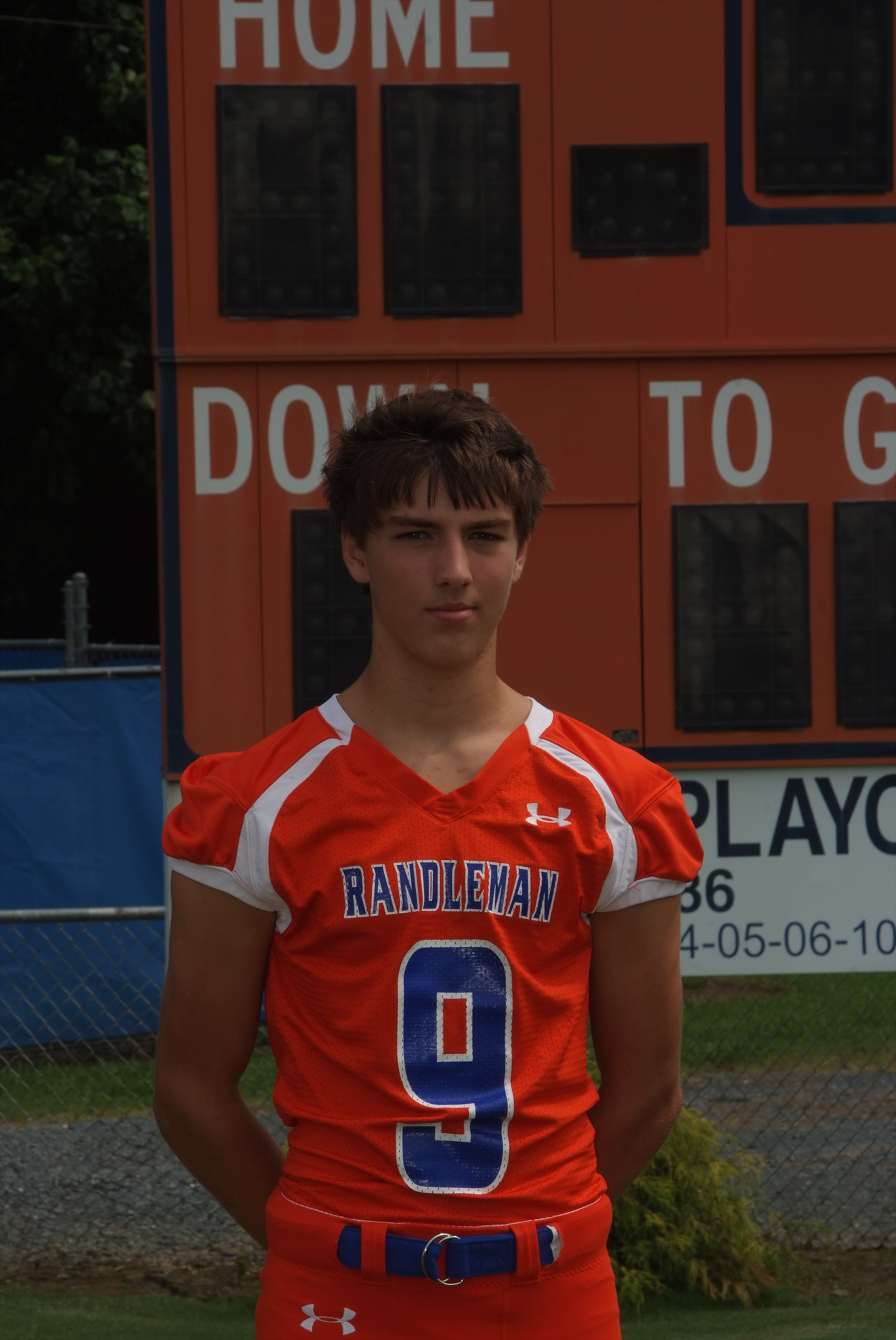 Nathan Sloan