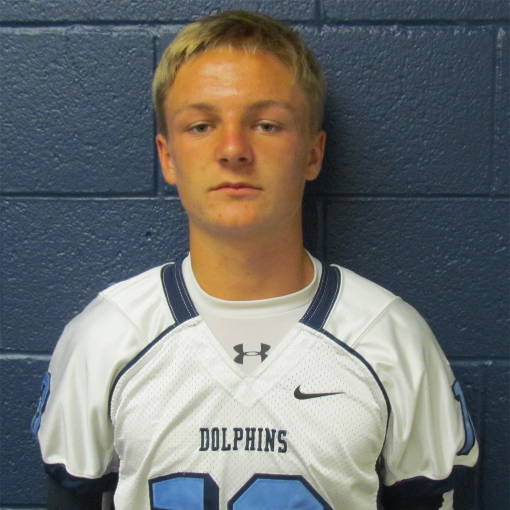 Kevin Ulman